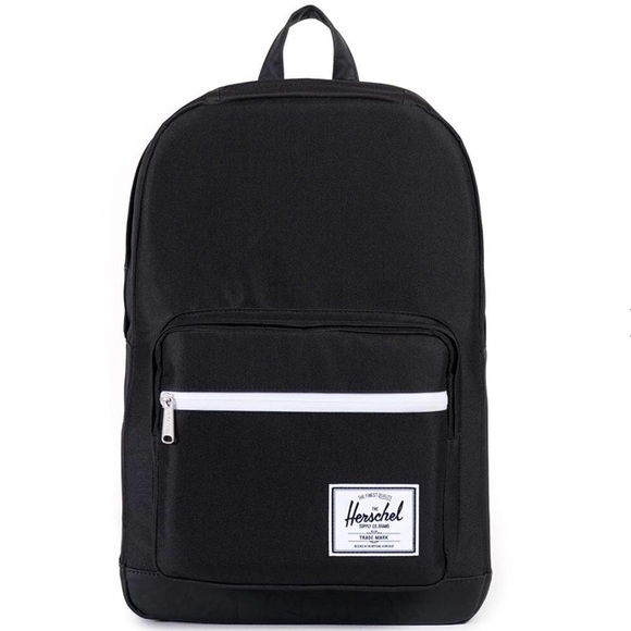 Herschel Supply Company Other - HERSCHEL SUPPLY CO. POP QUIZ BACKPACK - BLACK